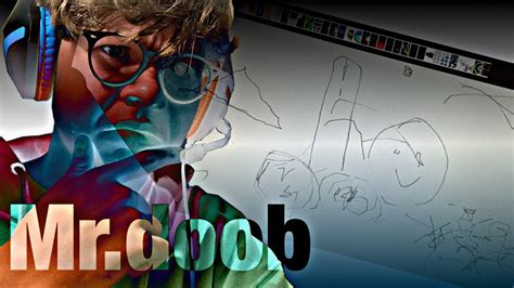 mr doob destroy